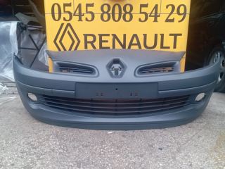 Renault Clio 3 Ön tampon 2006-2009