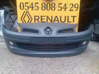 Renault Clio 3 Ön tampon 2006-2009