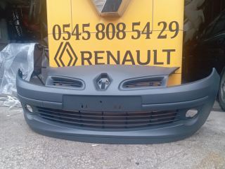 Renault Clio 3 Ön tampon 2006-2009