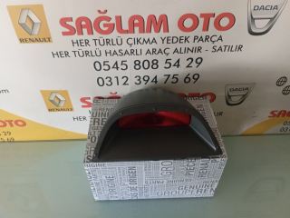 Renault clio 3.Stop Lambası