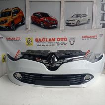 RENAULT CLİO 4 ÖN TAMPON 