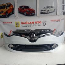 RENAULT CLİO 4 ÖN TAMPON 