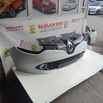 RENAULT CLİO 4 ÖN TAMPON 