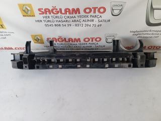 Renault Clio 5 Arka Darbe Emici Orjinal Çıkma  