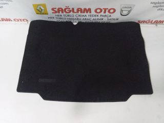 RENAULT CLİO 5 BAGAJ HALISI 