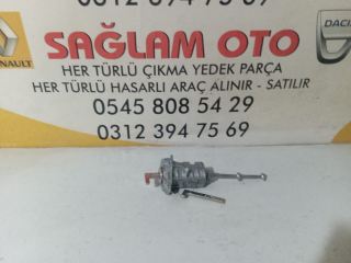 RENAULT CLİO 5 KASA KAPI ŞİFRESİ ORJİNAL ŞIFIR 