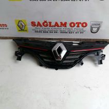 Renault Clio 5 Panjur Orijinal Çıkma Mercan Turuncu 622567196R