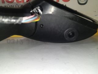 Renault Clio 5 Rsline Sağ Ayna Kameralı 