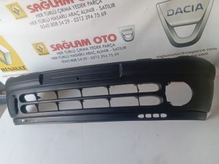 Renault Clio Hb Ön Tampon 1998 ,1999 ,2000 01 ,02