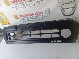 Renault Clio Hb Ön Tampon 1998 ,1999 ,2000 01 ,02