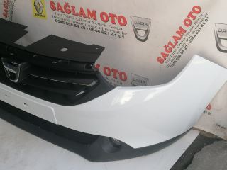 RENAULT DACİA LODGY ÖN TAMPON