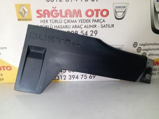 RENAULT DUSTER SAĞ ÖN ÇAMURLIK BANDI 