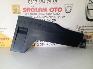 RENAULT DUSTER SAĞ ÖN KAPI BANDI 