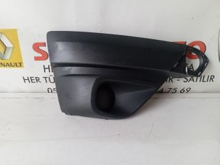 Renault Expres Ön Tampon Sağ Sis kapağı 