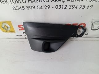 Renault Expres Ön Tampon Sağ Sis kapağı 