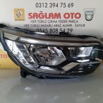 RENAULT EXPRES SAĞ ÖN FAR 