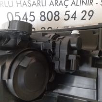 RENAULT EXPRES SAĞ ÖN FAR 