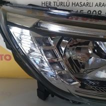 RENAULT EXPRES SAĞ ÖN FAR 