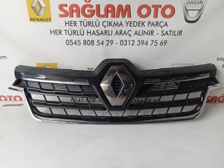 Renault Express Ön Tampon Panjuru Komple Dolu 