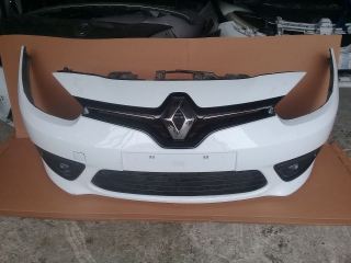 RENAULT FLUENCE DOLU ÖN TAMPON  JOY,İCON,TOUCH 