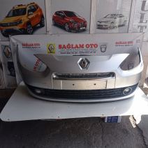 RENAULT FLUENCE ÖN TAMPON 