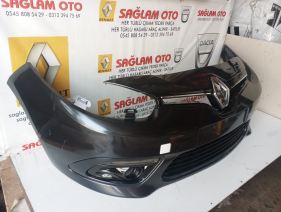 Renault Fluence Ön Tampon Duman Gri Ful Dolu 2013-2016