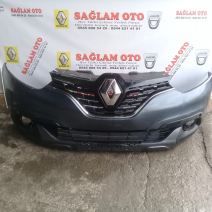 Renault Kadjar Orijinal Çıkma Dolu Tampon