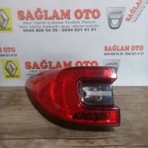 RENAULT KADJAR STOP LAMBASI SOL ÇIKMA ORJİNAL 