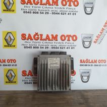 RENAULT KANGO MOTOR BEYNİ ÇIKMA ORJİNAL 