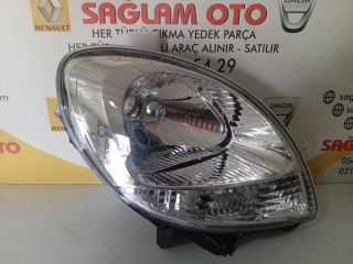 RENAULT KANGO  SAĞ FAR 2002-2009
