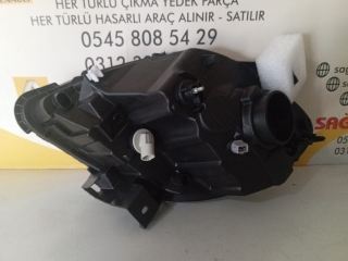 RENAULT KANGO  SAĞ FAR 2002-2009