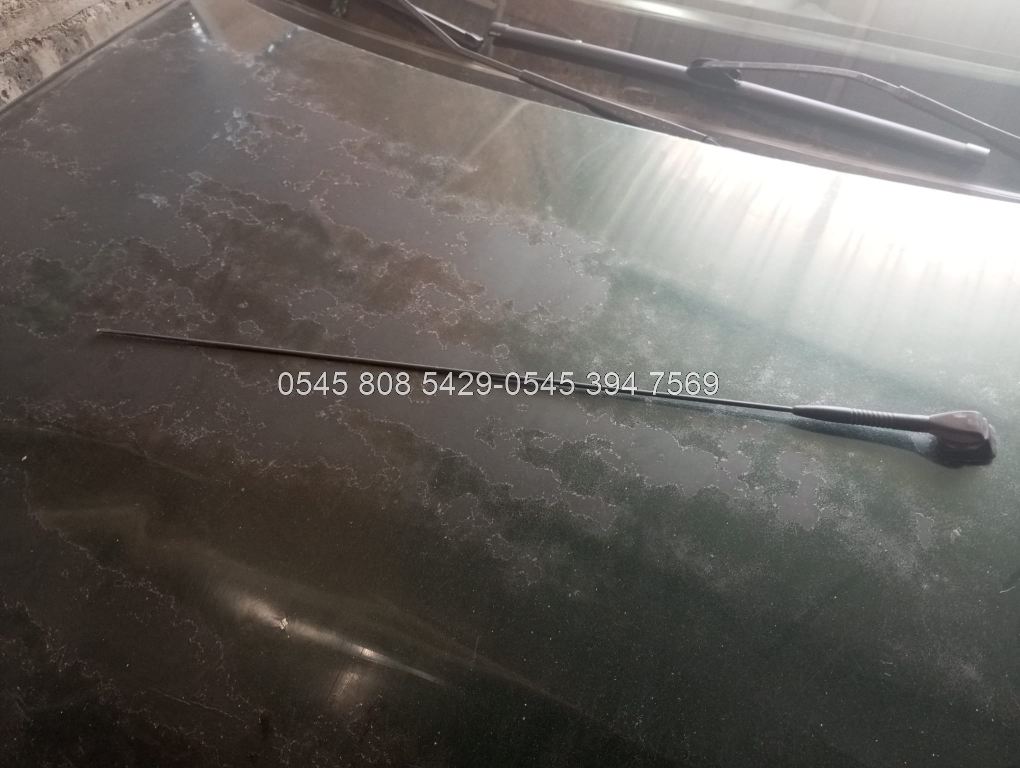 Renault Laguna 1 Anten 1996-2002 Çıkma Orjinal