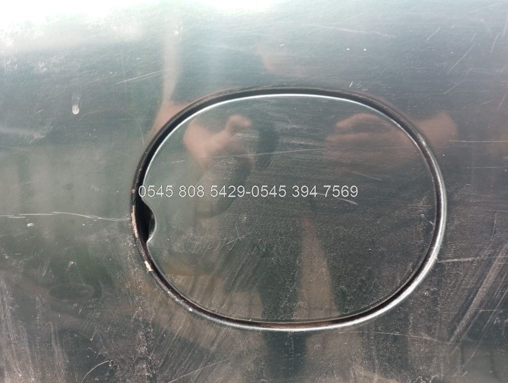 Renault Laguna 1 Depo Kapağı 1996-2002 Çıkma Orjinal