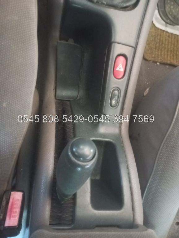 Renault Laguna 1 El Freni 1996-2002 Çıkma Orjinal