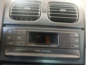 Renault Laguna 1 Klima Açma Kapama Düğmeleri 1996-2002  Çıkma Orjinal