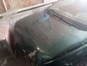 Renault Laguna 1 Ön Motor Kabutu 1996-2002 Çıkma Orjinal