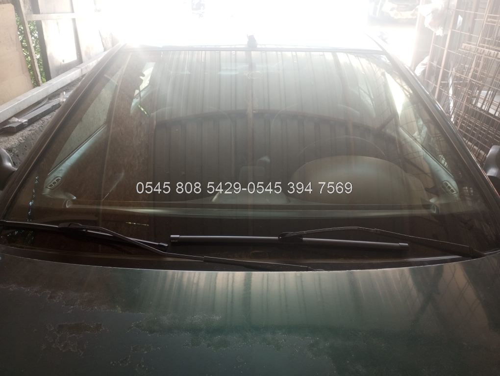 Renault Laguna 1 Ön Silecek 1996-2002 Çıkma Orjinal