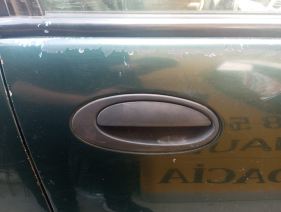 Renault Laguna 1 Sağ Ön Dış Kapı Açma Kolu