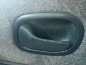 Renault Laguna 1 Sol Arka İç Kapı Açma Kolu 1996-2002 Çıkma Orjinal