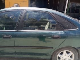 Renault Laguna 1 Sol Arka Kapı 1996-2002 Çıkma Orjinal