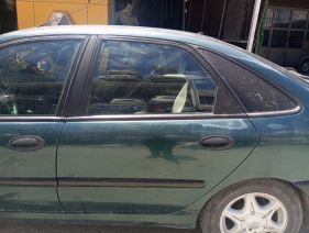 Renault Laguna 1 Sol Arka Kapı 1996-2002 Çıkma Orjinal