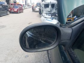 Renault Laguna 1 Sol Ayna Çıkma Orjinal 1996-2002