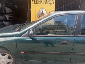 Renault Laguna 1 Sol Ön Şöför Kapısı 1996-2002