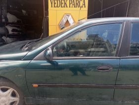 Renault Laguna 1 Sol Ön Şöför Kapısı 1996-2002
