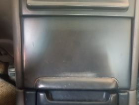 Renault Laguna 1 Teyp Gizleme Kapağı 1996-2002 Çıkma Orjinal