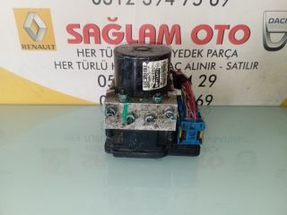 Renault  Latıtude Abs Beyni Çıkma Orjinal 