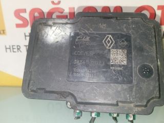 Renault  Latıtude Abs Beyni Çıkma Orjinal 