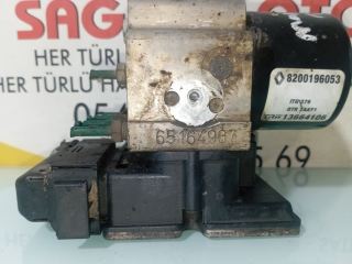 Renault Master Abs  Beyni 
