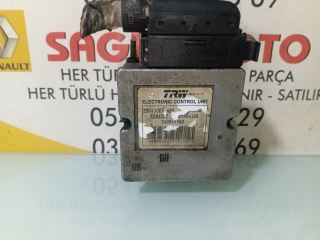 Renault Master Abs  Beyni 