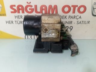 Renault Master Abs  Beyni 